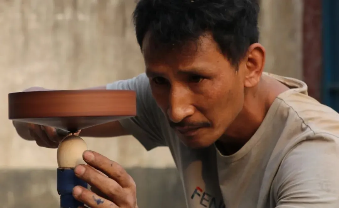 云南乡土文化能人