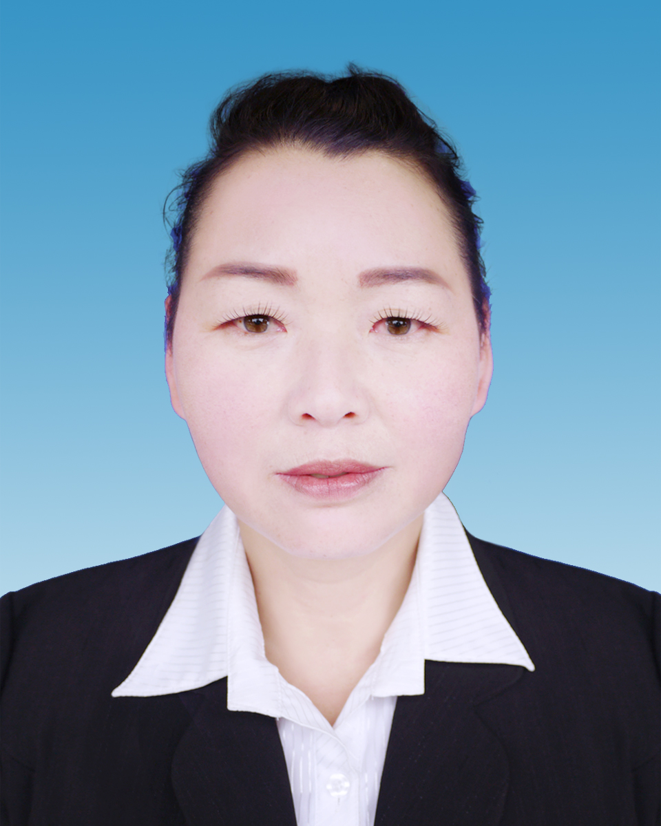 黄琼会