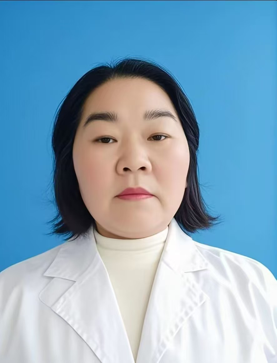 方莉英