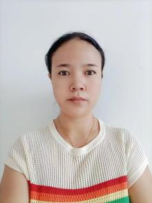 李海珍