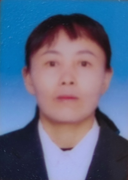 张东梅