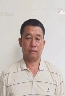 李明华