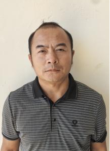 罗恩辉