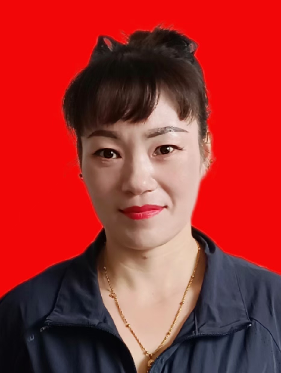 张小梅