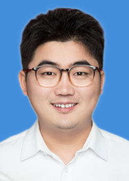 彭新华