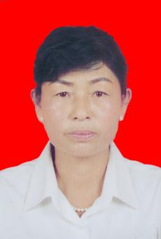 习兰芳