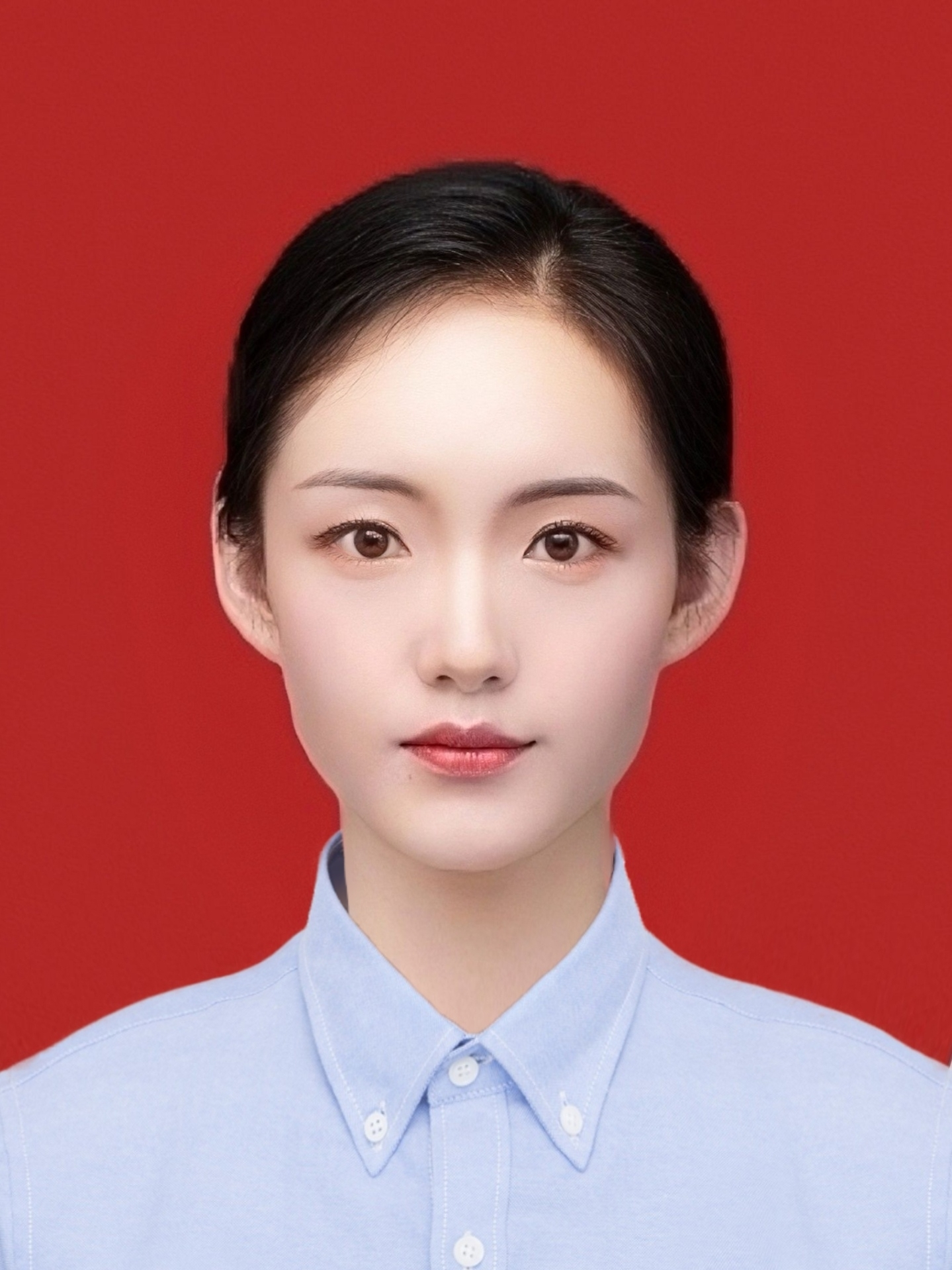 段梦蝶