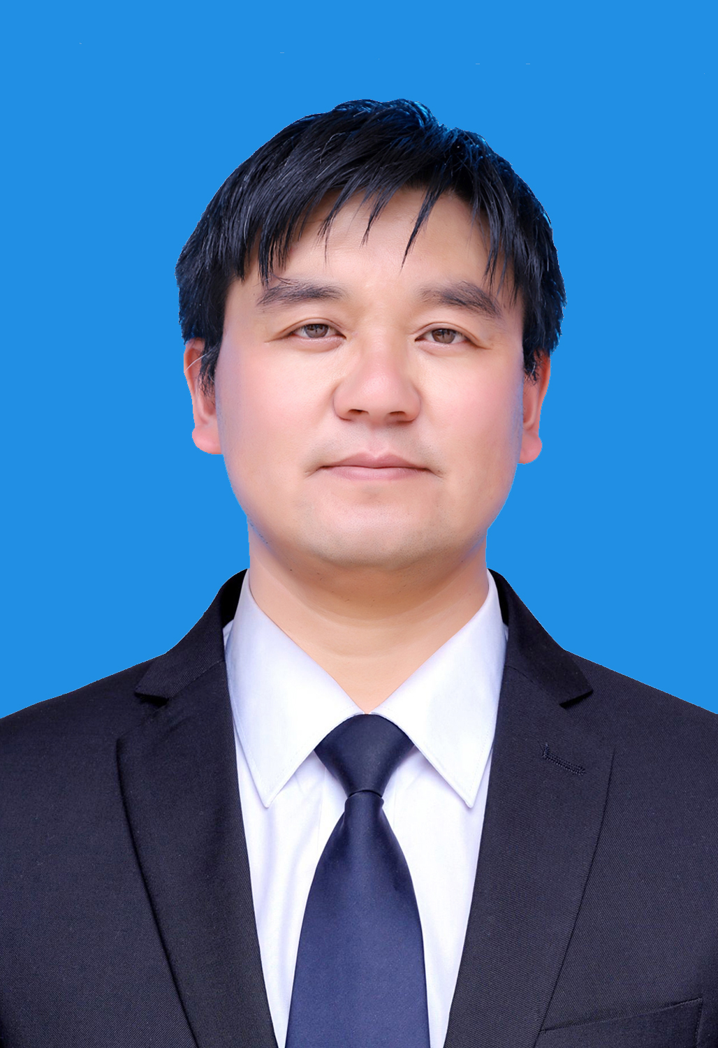 杨伟锋