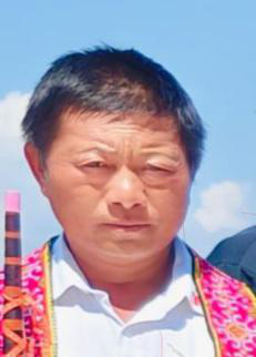 侯友祥