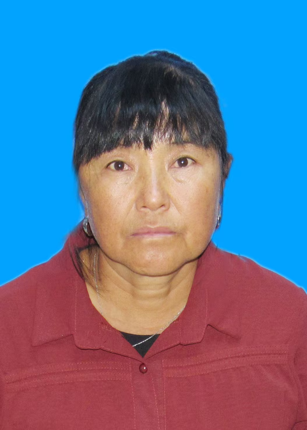 杨银花