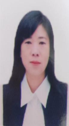 陈树琼