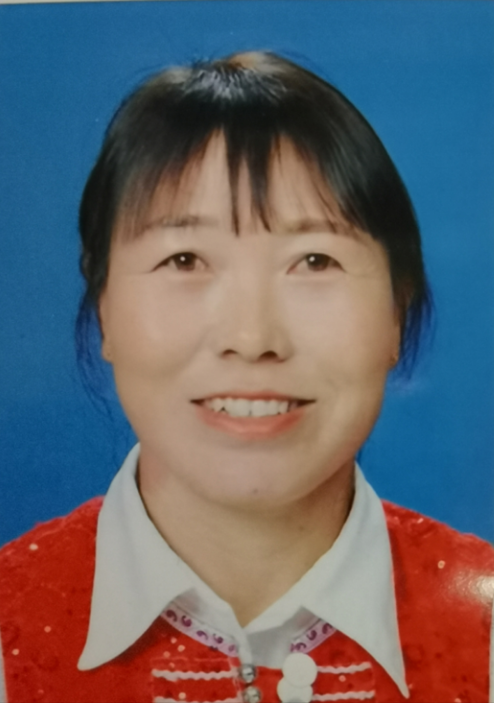李翠萍