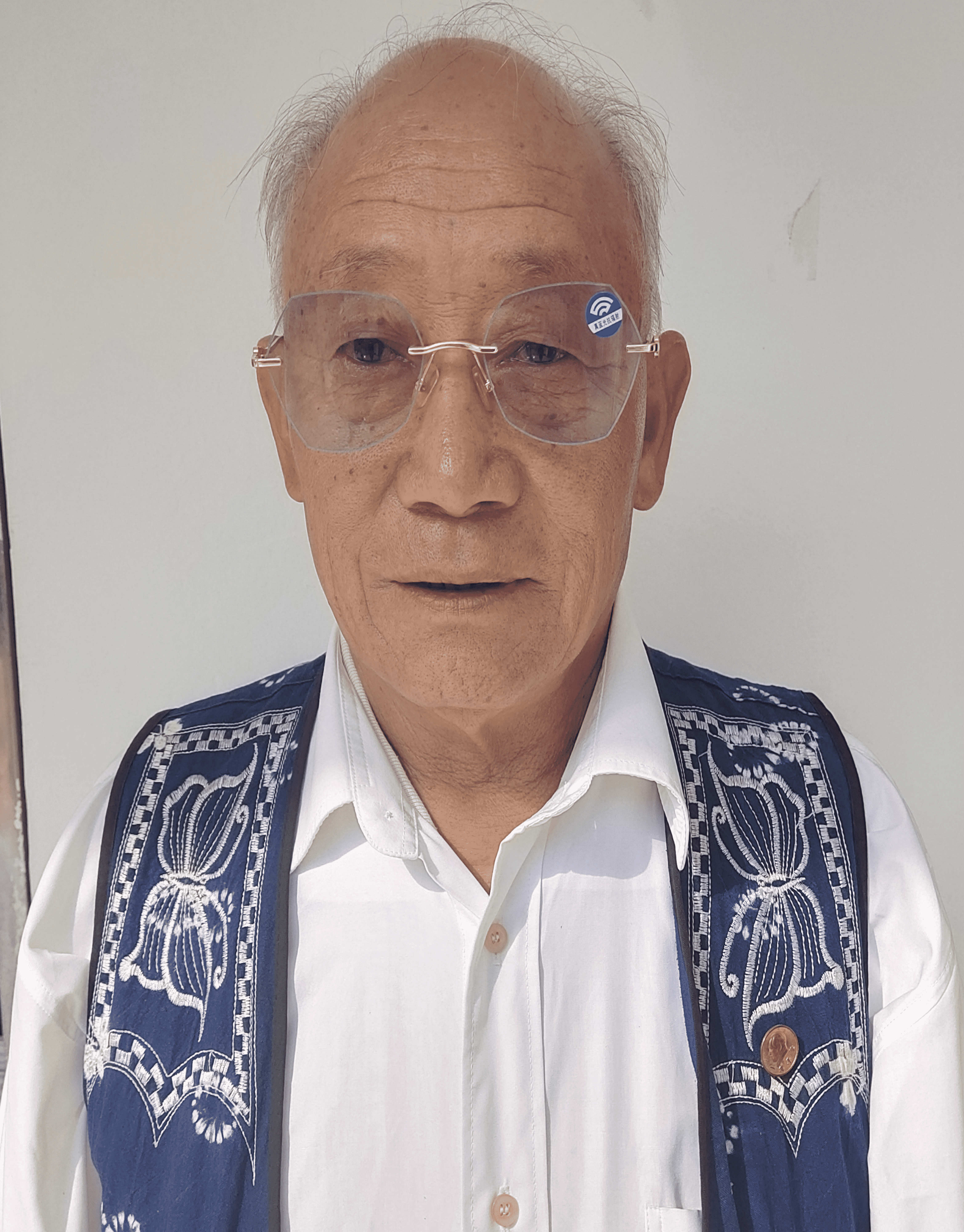 李高水