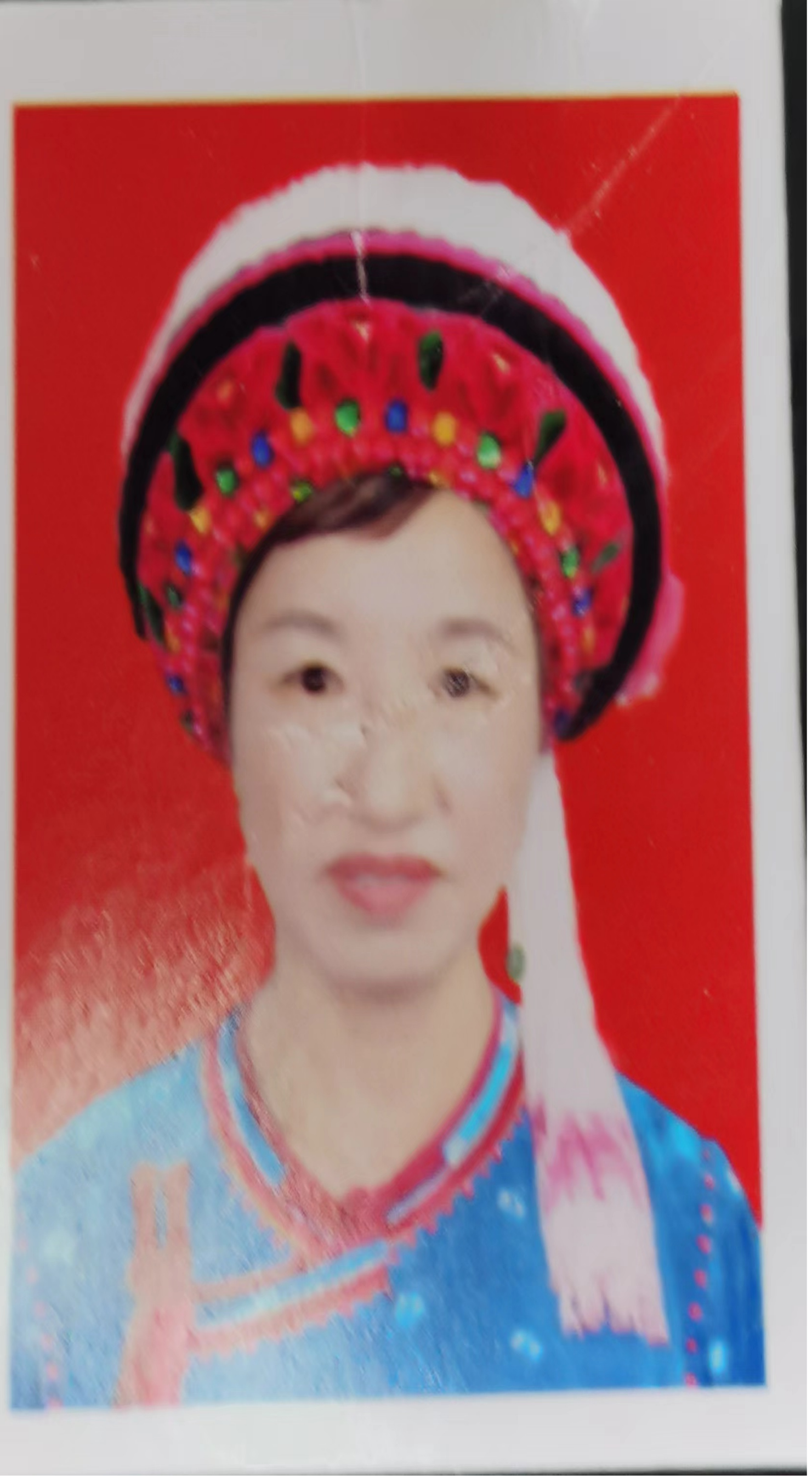 杨少先