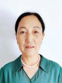 杨秀英（待入库）