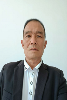 杨志学