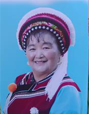赵润香