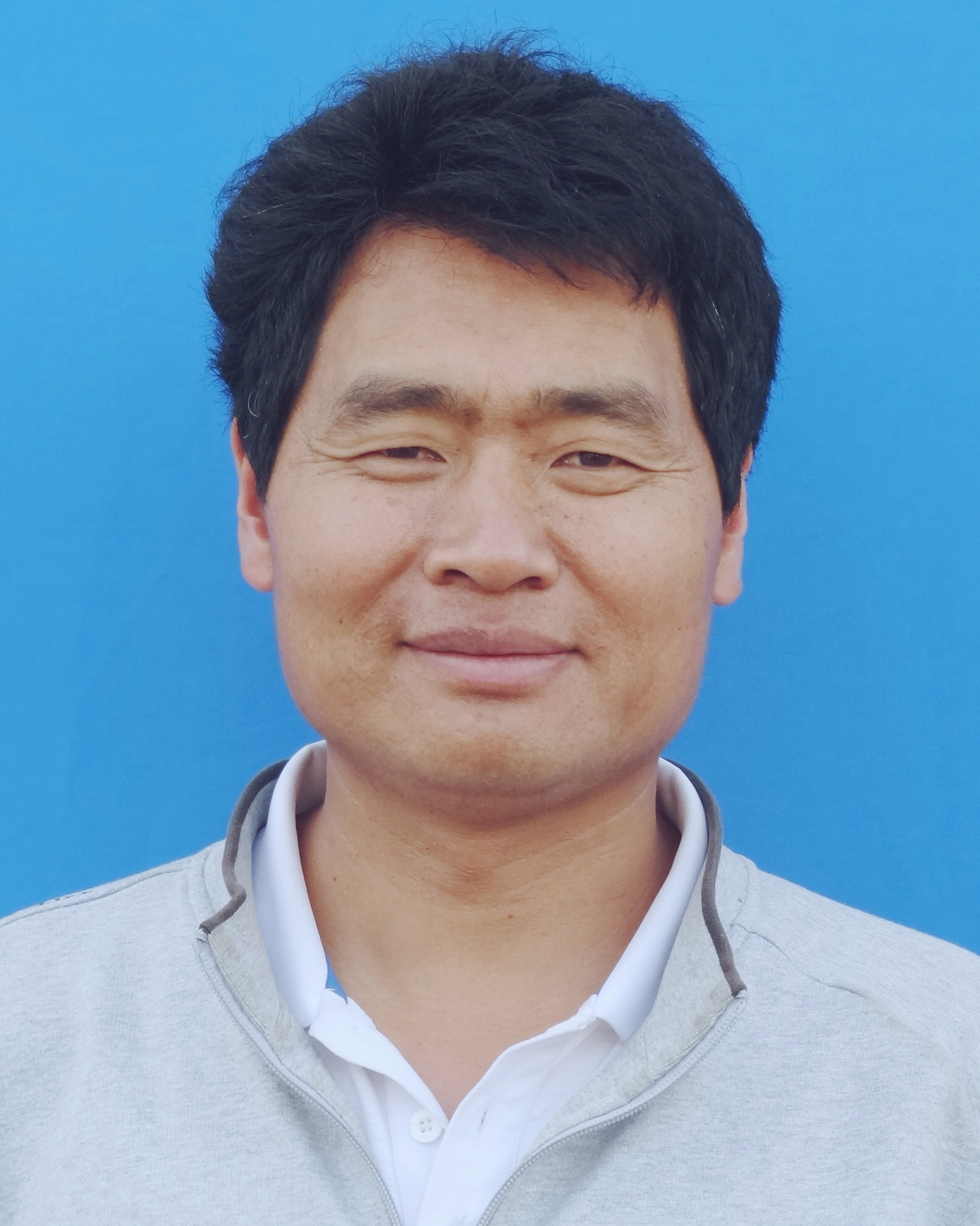 段学松