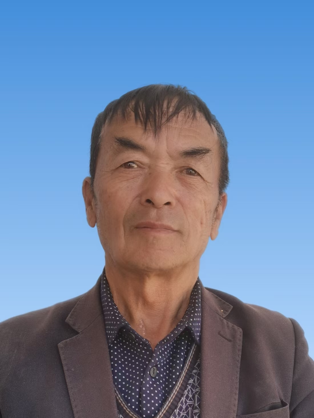 罗学义