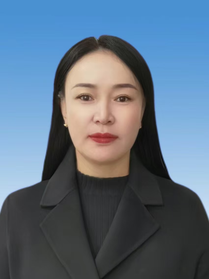 张艳娟