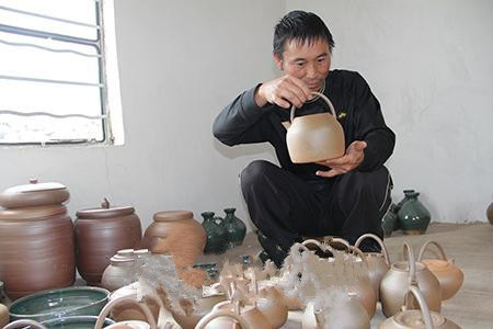 潘绍华