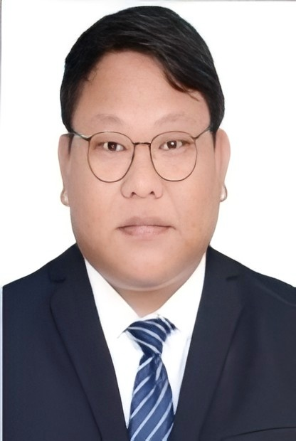 张天翔