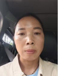李福珍