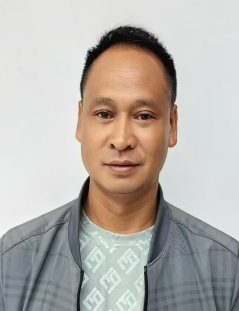 何正昌