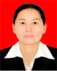 杨翠琼