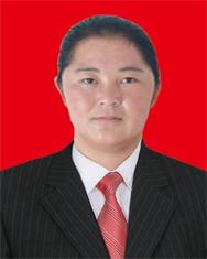 杨发秀