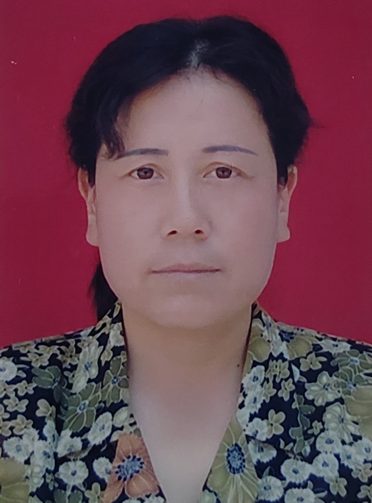 杨华才