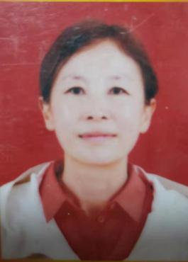刘丽芬