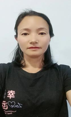 李华芹
