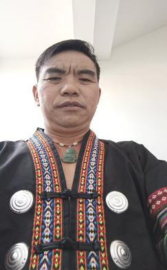 鲁正伟