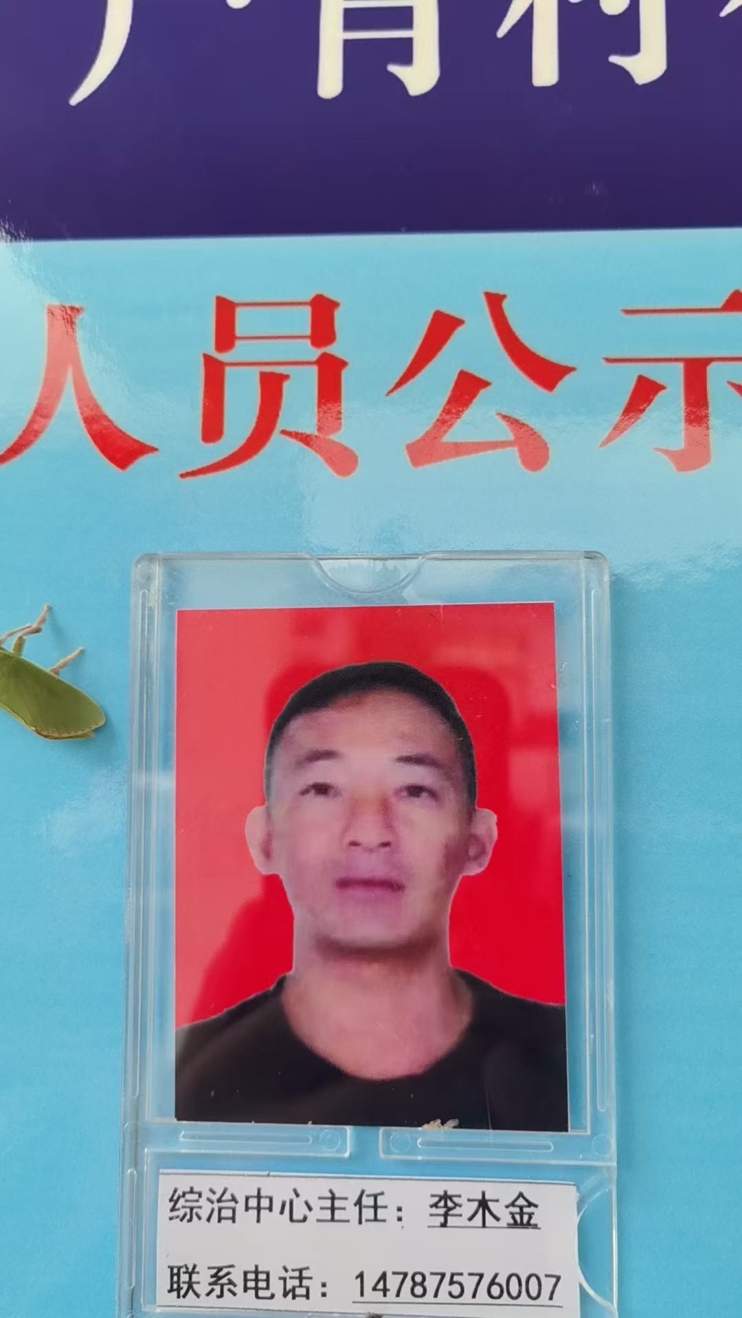 李木金