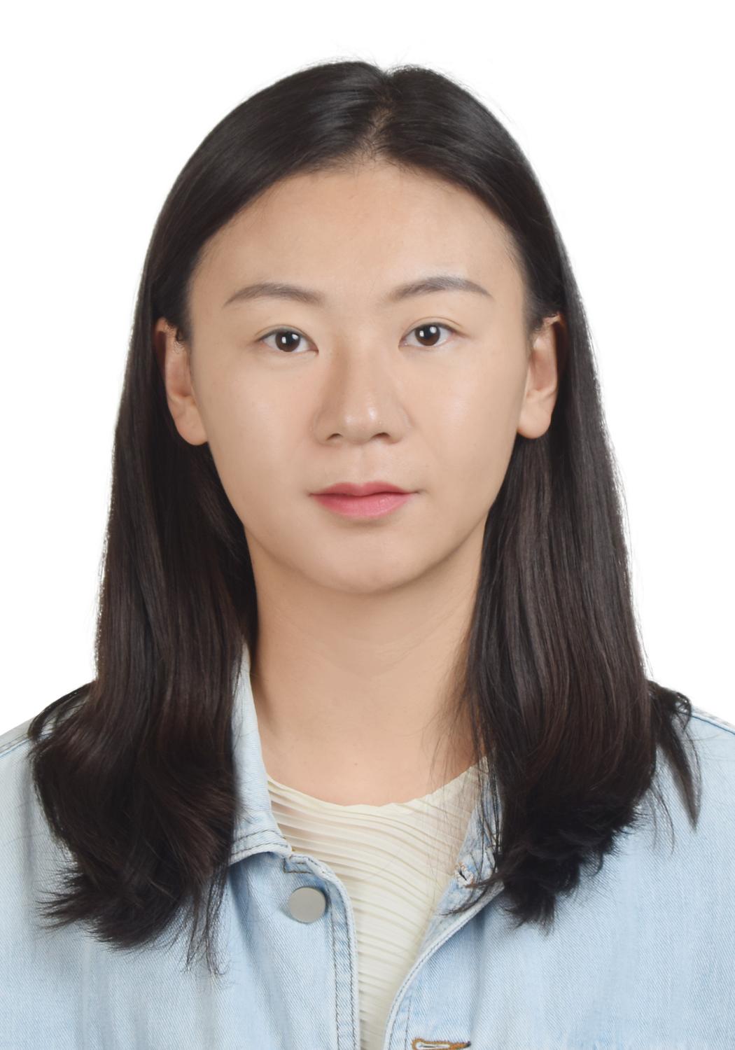 杨晶晶