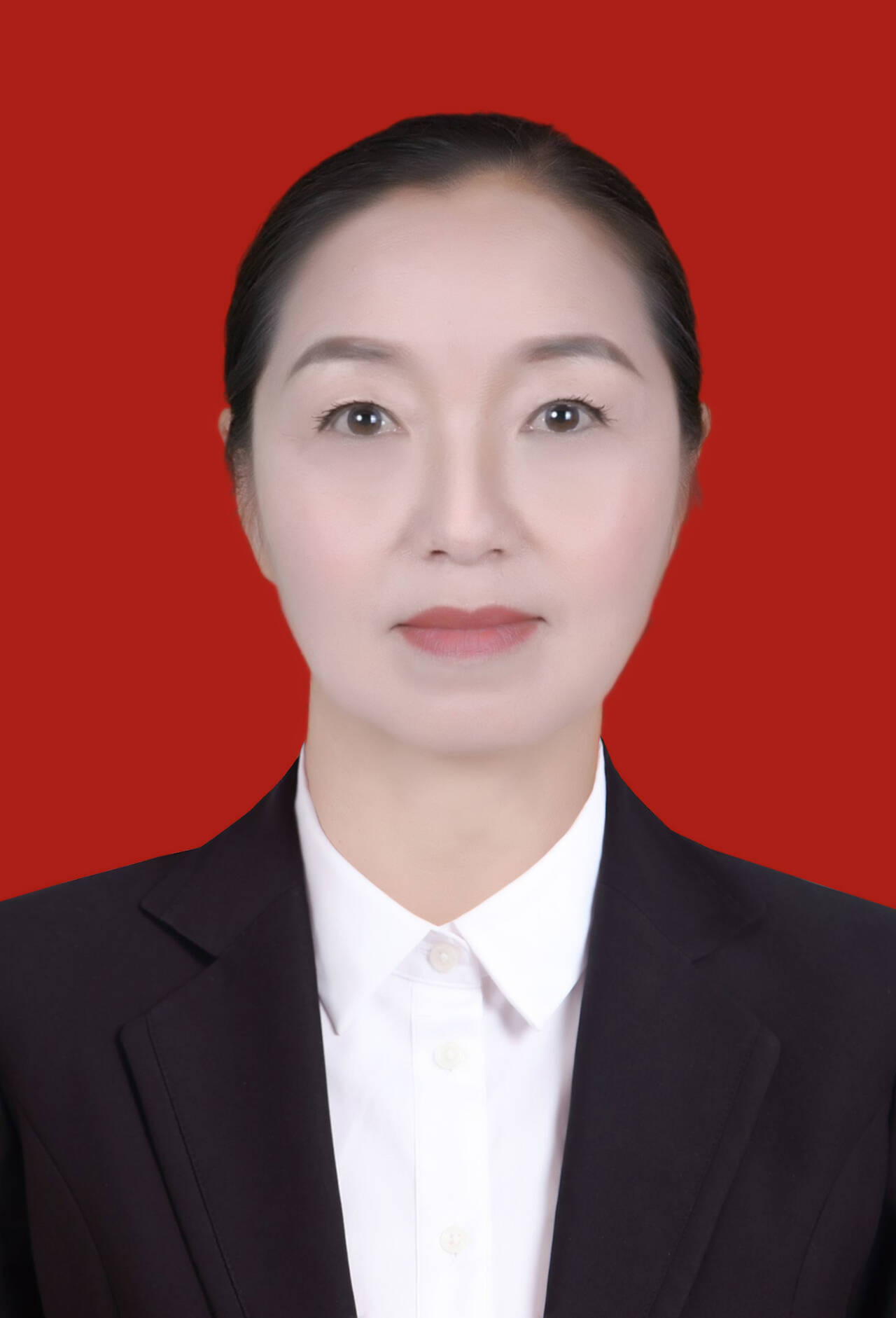 陈会秦