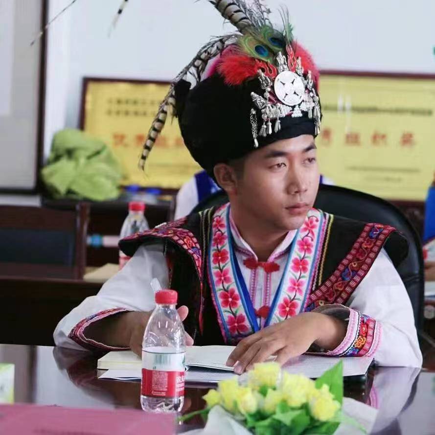 张启诚