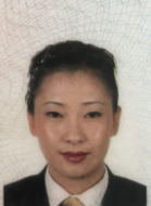 殷妮妮