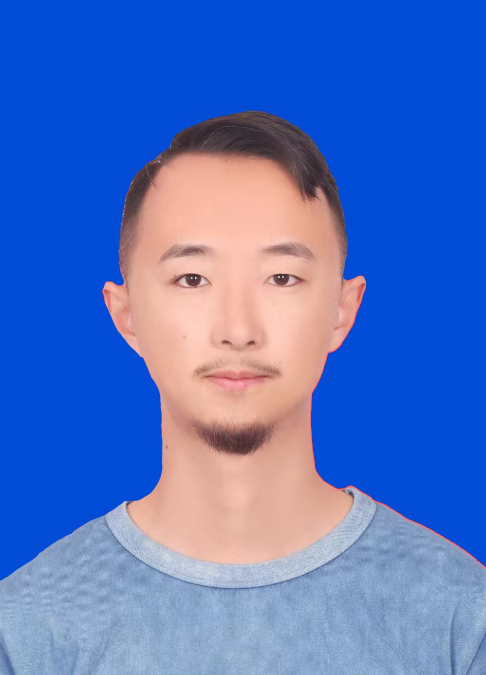 王子强