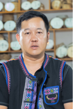 张力