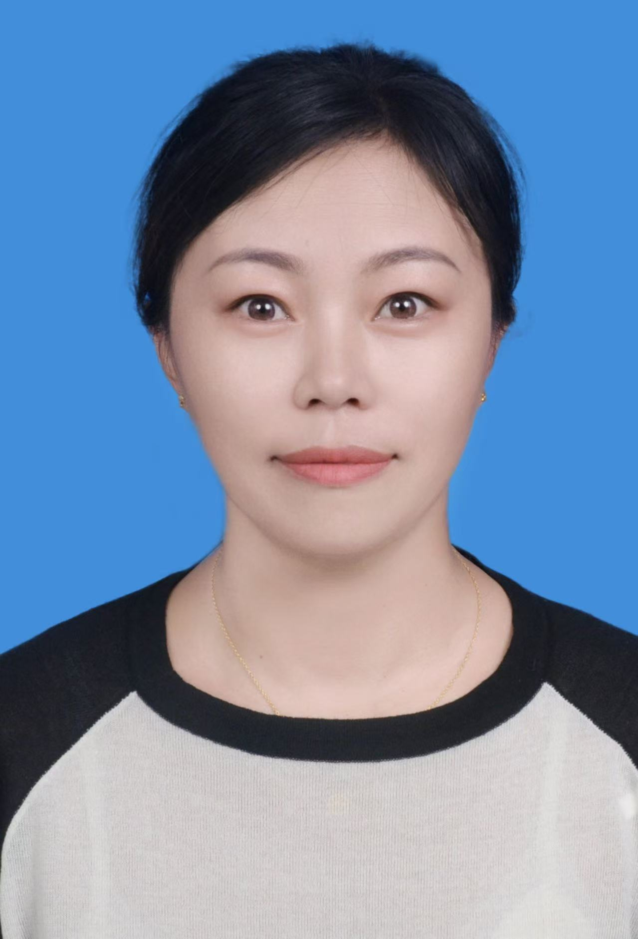 蔡娇