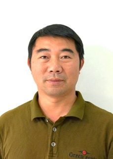 查宇波