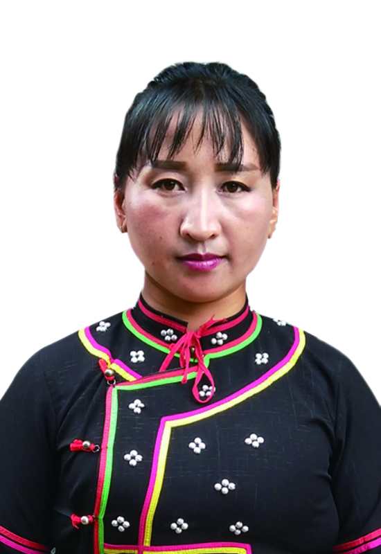 李娜倮