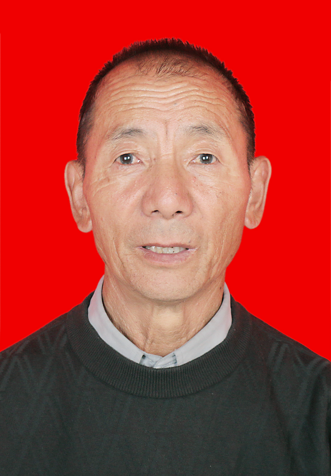 青主
