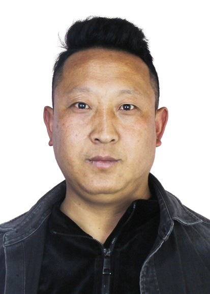拉茸邓主