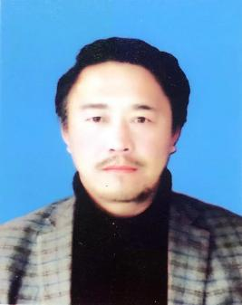 鲁茸恩主
