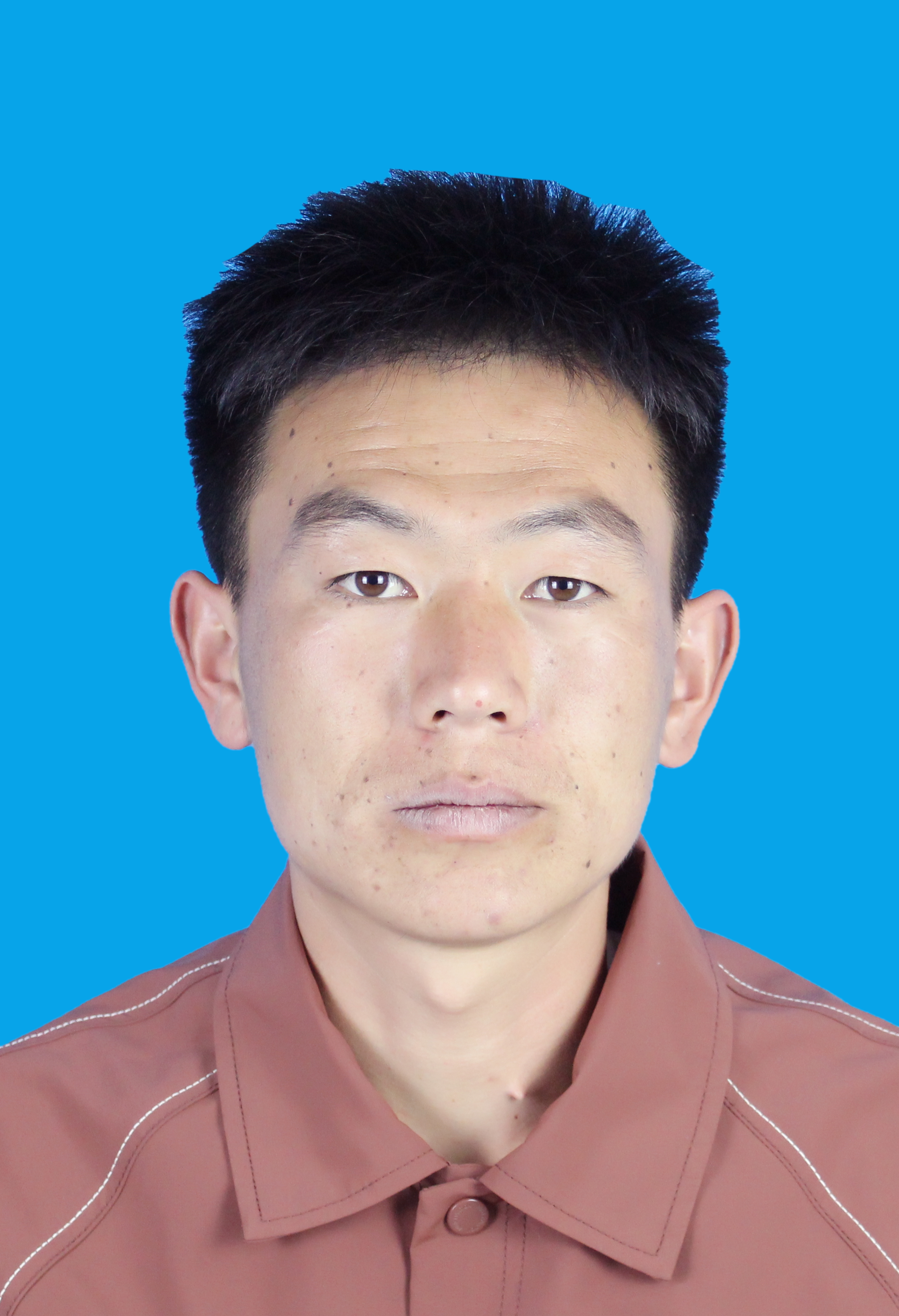 李小雄