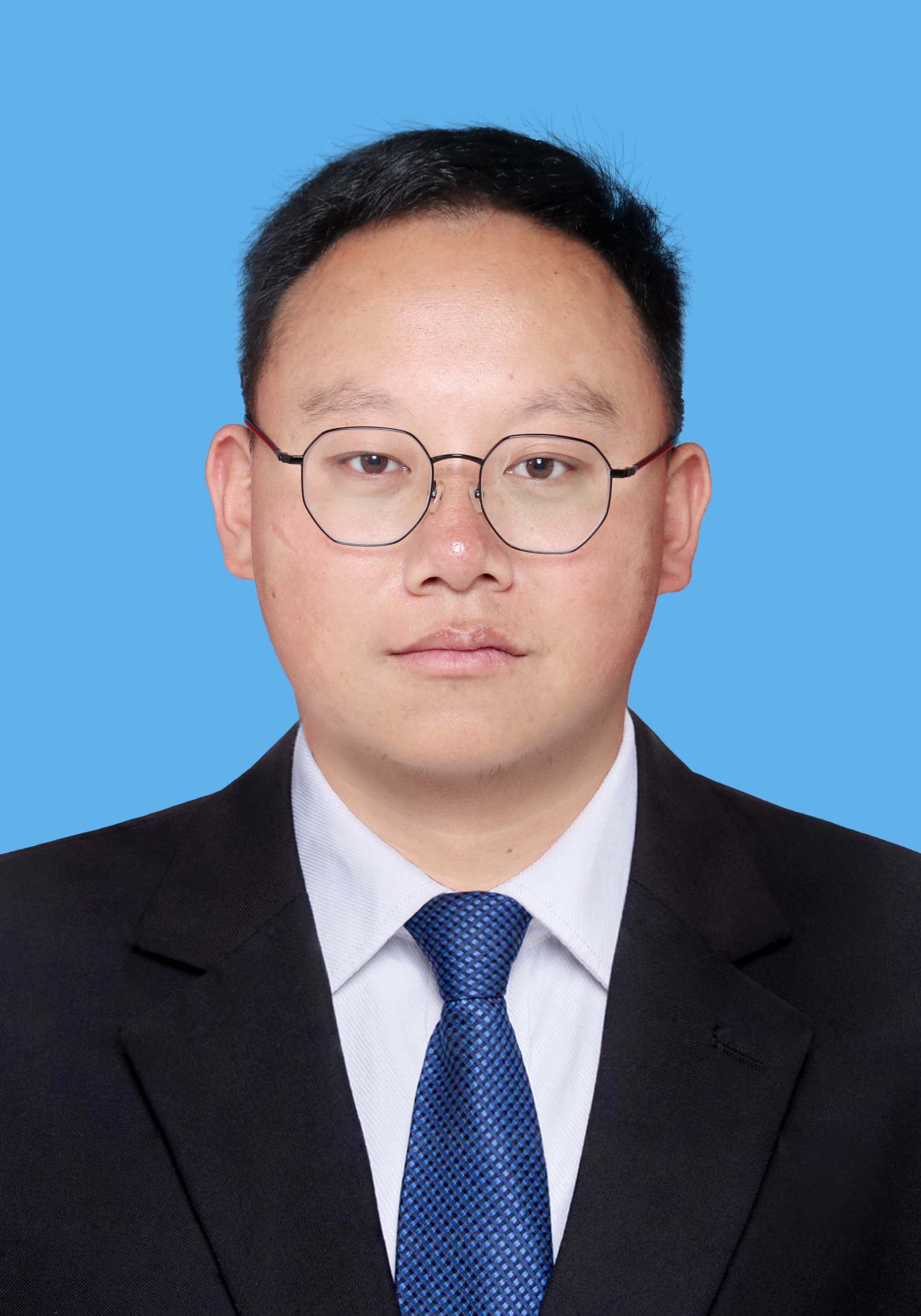 李庆辉