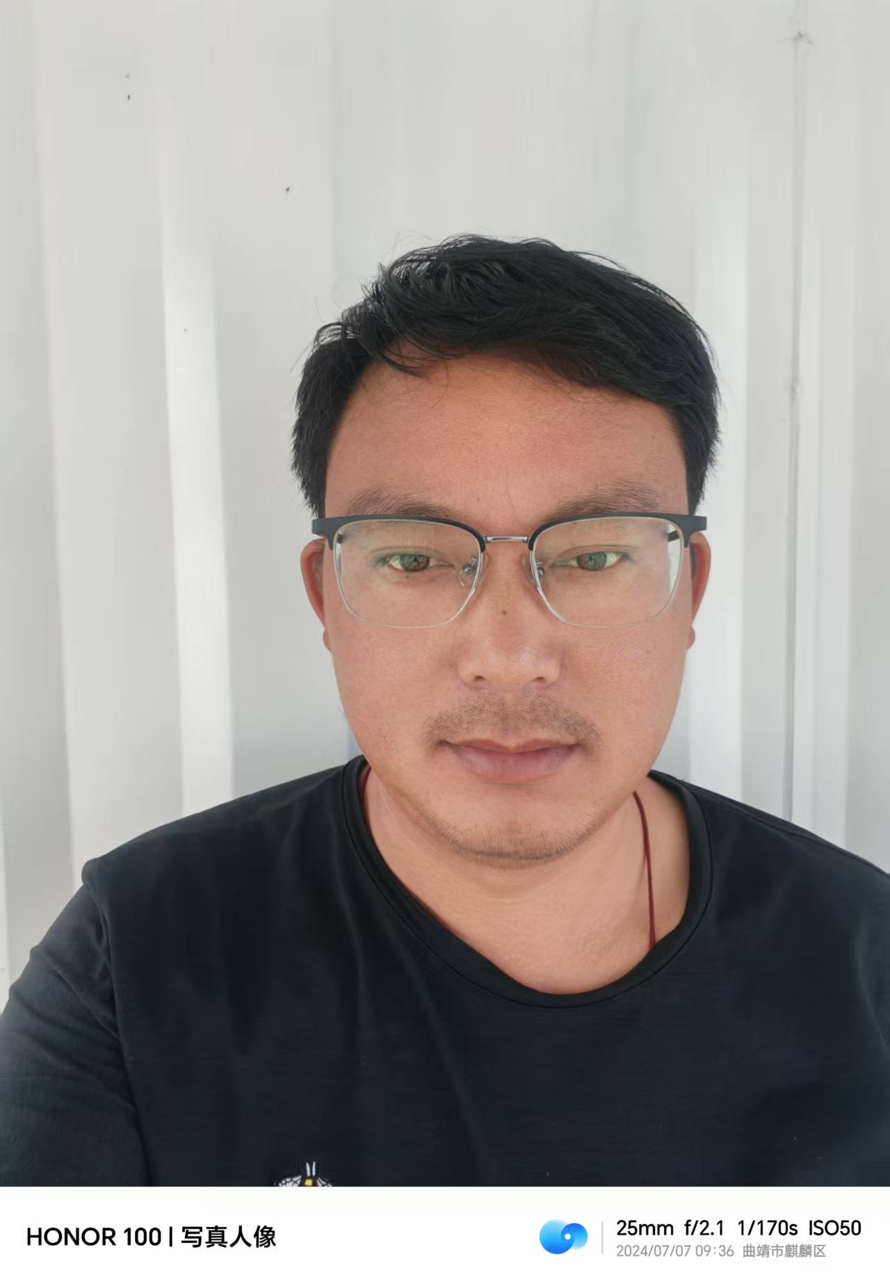 赵香永
